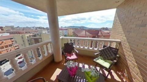 Foto 2 de Dúplex en venda a Carrer Dinamarca, 2, Centro, Cáceres Capital