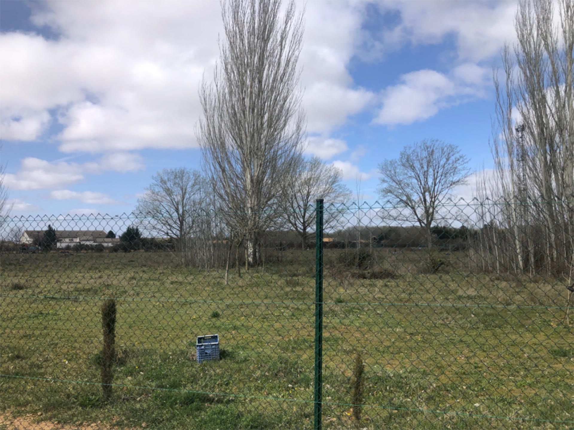 Residential for sale in Mansilla de las Mulas