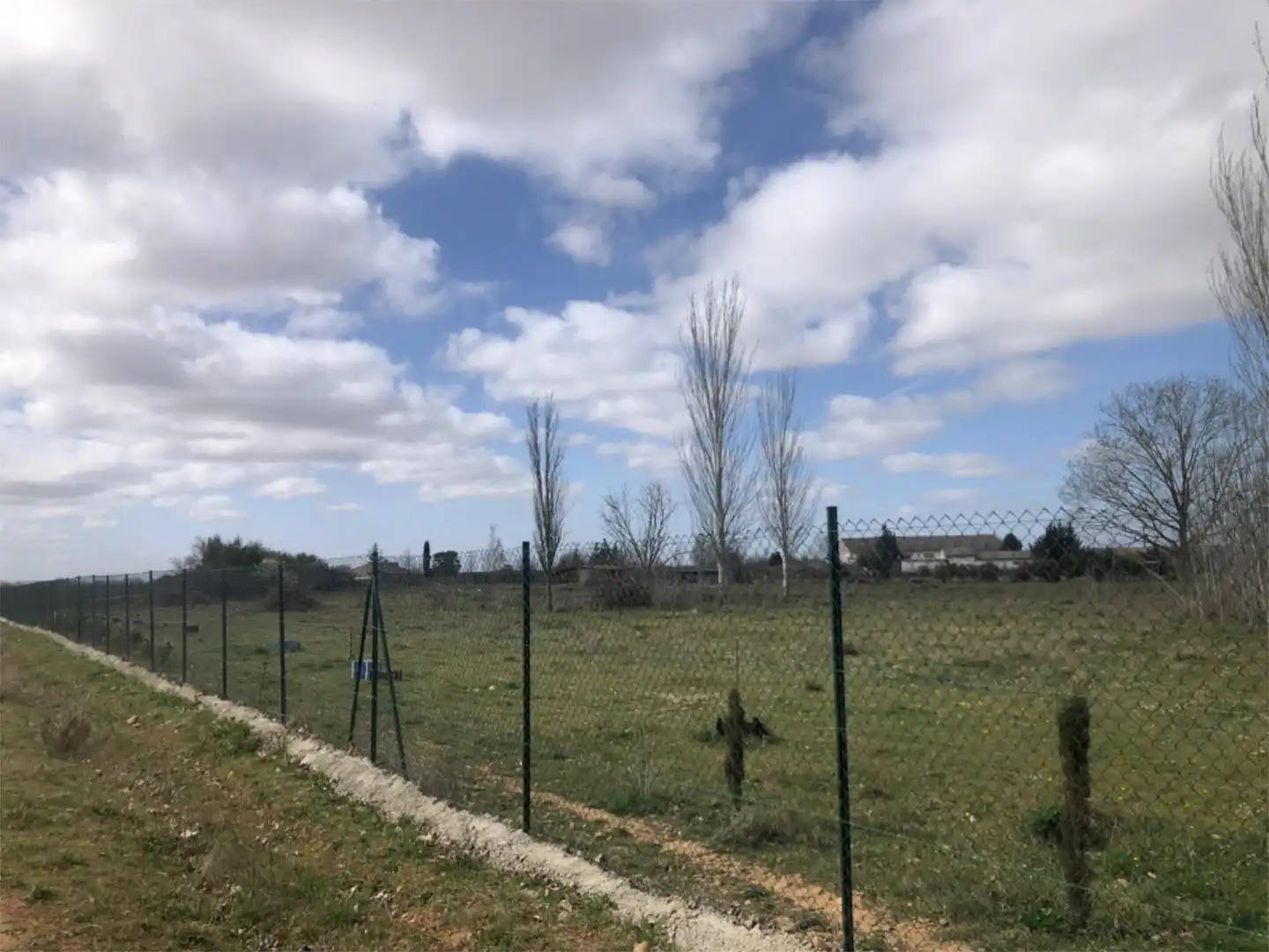 Residencial en venda en Mansilla de las Mulas