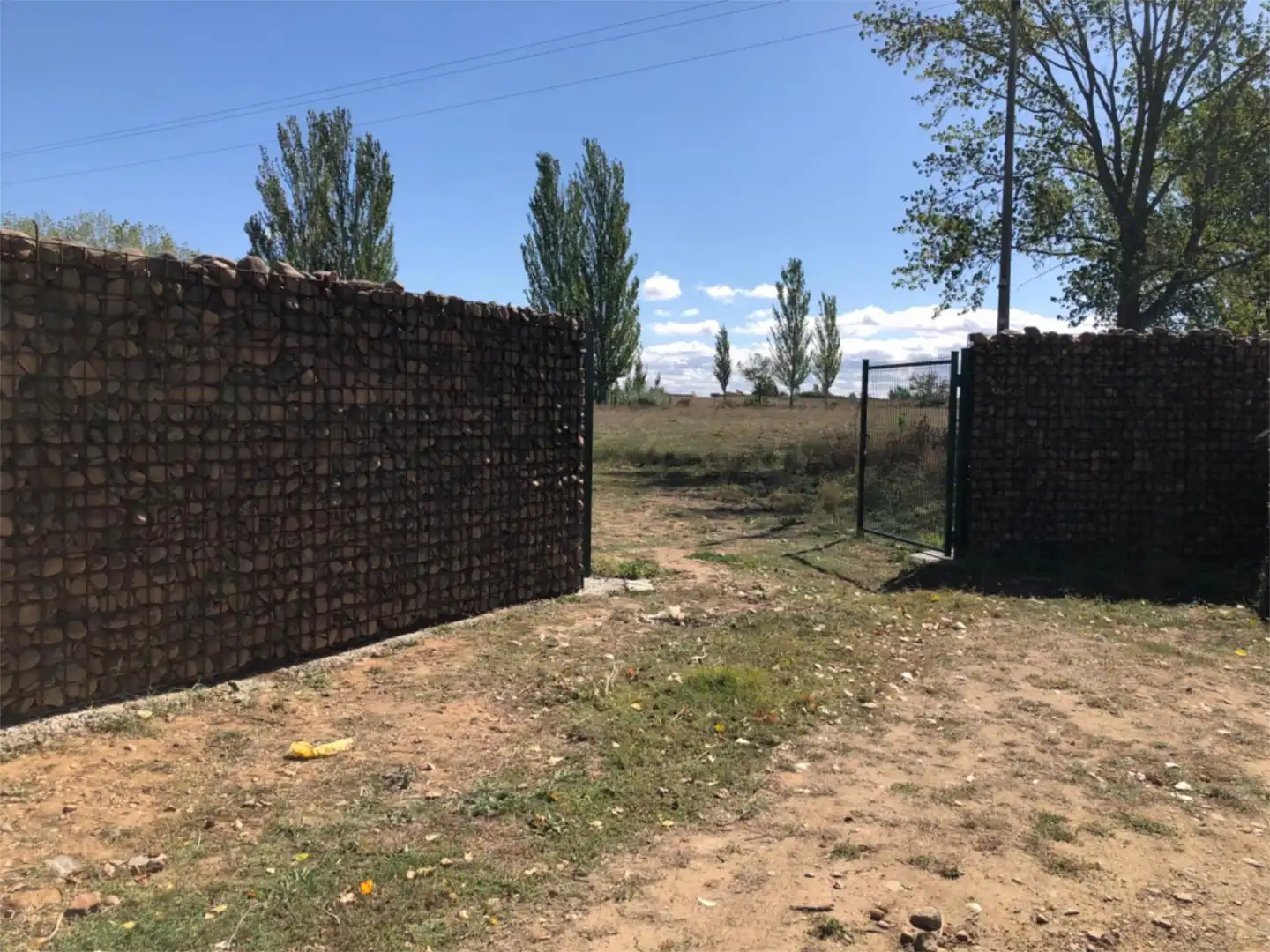 Residencial en venda en Mansilla de las Mulas