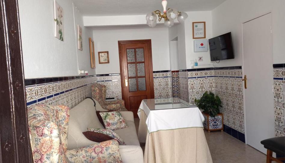 Single-family semi-detached for sale in Calle Inocencio Fedez, 15, Higuera de la Sierra, Huelva - image 1 Photo 1 of Single-family semi-detached for sale in Calle Inocencio Fedez, 15, Higuera de la Sierra, Huelva