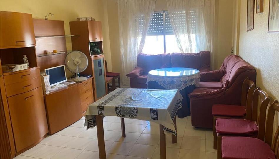 Flat for sale in Calle Los Romeros, 61, El Provencio , Cuenca - image 1 Photo 1 of Flat for sale in Calle Los Romeros, 61, El Provencio , Cuenca