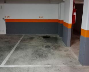 Parking of Garage to rent in Xàtiva