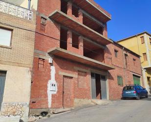 Vista exterior de Finca rústica en venda en Mira amb Terrassa