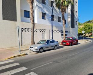 Parking of Flat to rent in San Juan de Aznalfarache