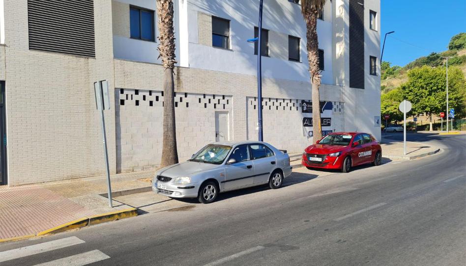 Pis de lloguer a Barrio Alto, Sevilla - imatge 1 Foto 1 de Pis de lloguer a Barrio Alto, Sevilla