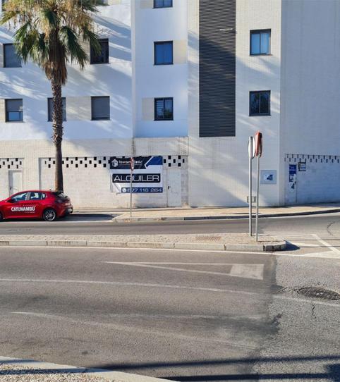 Pis de lloguer a Barrio Alto, Sevilla - imatge 2 Foto 2 de Pis de lloguer a Barrio Alto, Sevilla