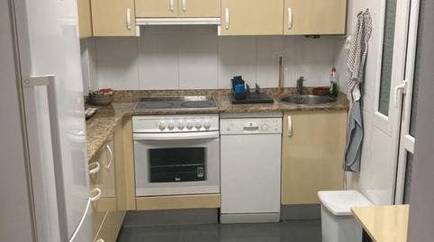 Foto 2 de Pis de lloguer a Avenida de Cantabria, 22, La Pereda, Cantabria