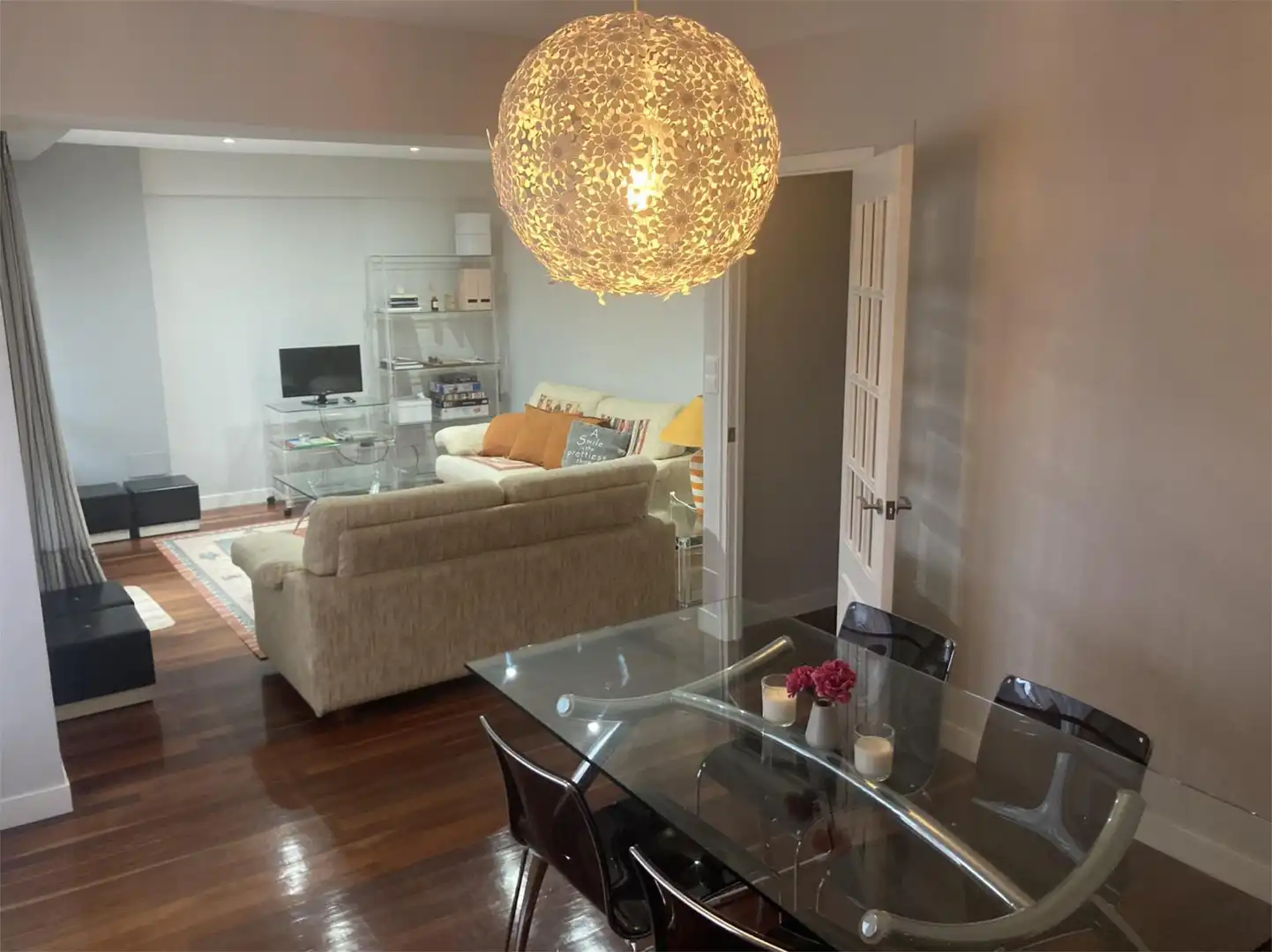 Wohnung zur Miete in Avenida de Cantabria, 22, La Pereda Wohnung zur Miete in Avenida de Cantabria, 22, La Pereda