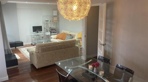 Foto 5 de Pis de lloguer a Avenida de Cantabria, 22, La Pereda, Cantabria