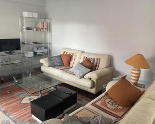 Living room of Flat to rent in Santander