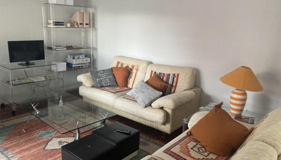 Foto 1 de Pis de lloguer a Avenida de Cantabria, 22, La Pereda, Cantabria