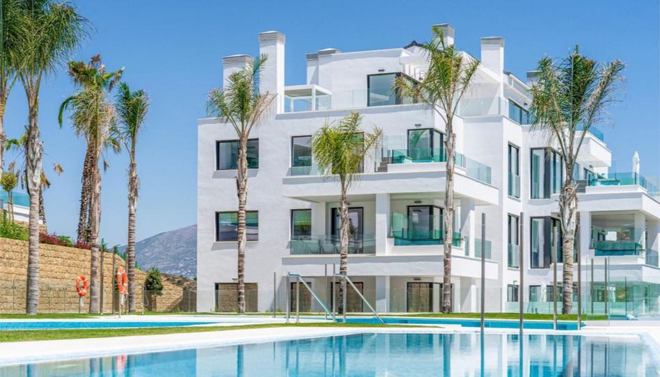 Piso en venta en Urbanización Marina del Sol, 7, El Faro de Calaburra - Chaparral, Málaga - imagen 1 Foto 1 de Piso en venta en Urbanización Marina del Sol, 7, El Faro de Calaburra - Chaparral, Málaga