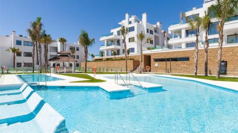 Piso en venta en Urbanización Marina del Sol, 7, El Faro de Calaburra - Chaparral, Málaga - imagen 2 Foto 2 de Piso en venta en Urbanización Marina del Sol, 7, El Faro de Calaburra - Chaparral, Málaga