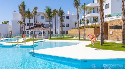 Piso en venta en Urbanización Marina del Sol, 7, El Faro de Calaburra - Chaparral, Málaga - imagen 3 Foto 3 de Piso en venta en Urbanización Marina del Sol, 7, El Faro de Calaburra - Chaparral, Málaga