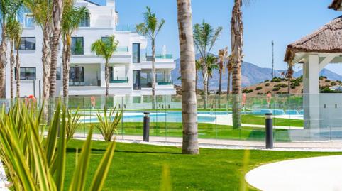 Piso en venta en Urbanización Marina del Sol, 7, El Faro de Calaburra - Chaparral, Málaga - imagen 4 Foto 4 de Piso en venta en Urbanización Marina del Sol, 7, El Faro de Calaburra - Chaparral, Málaga