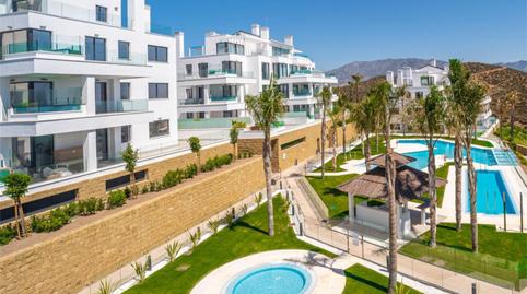 Piso en venta en Urbanización Marina del Sol, 7, El Faro de Calaburra - Chaparral, Málaga - imagen 5 Foto 5 de Piso en venta en Urbanización Marina del Sol, 7, El Faro de Calaburra - Chaparral, Málaga