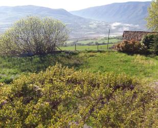 Finca rústica en venda en Castell de Mur amb Jardí privat