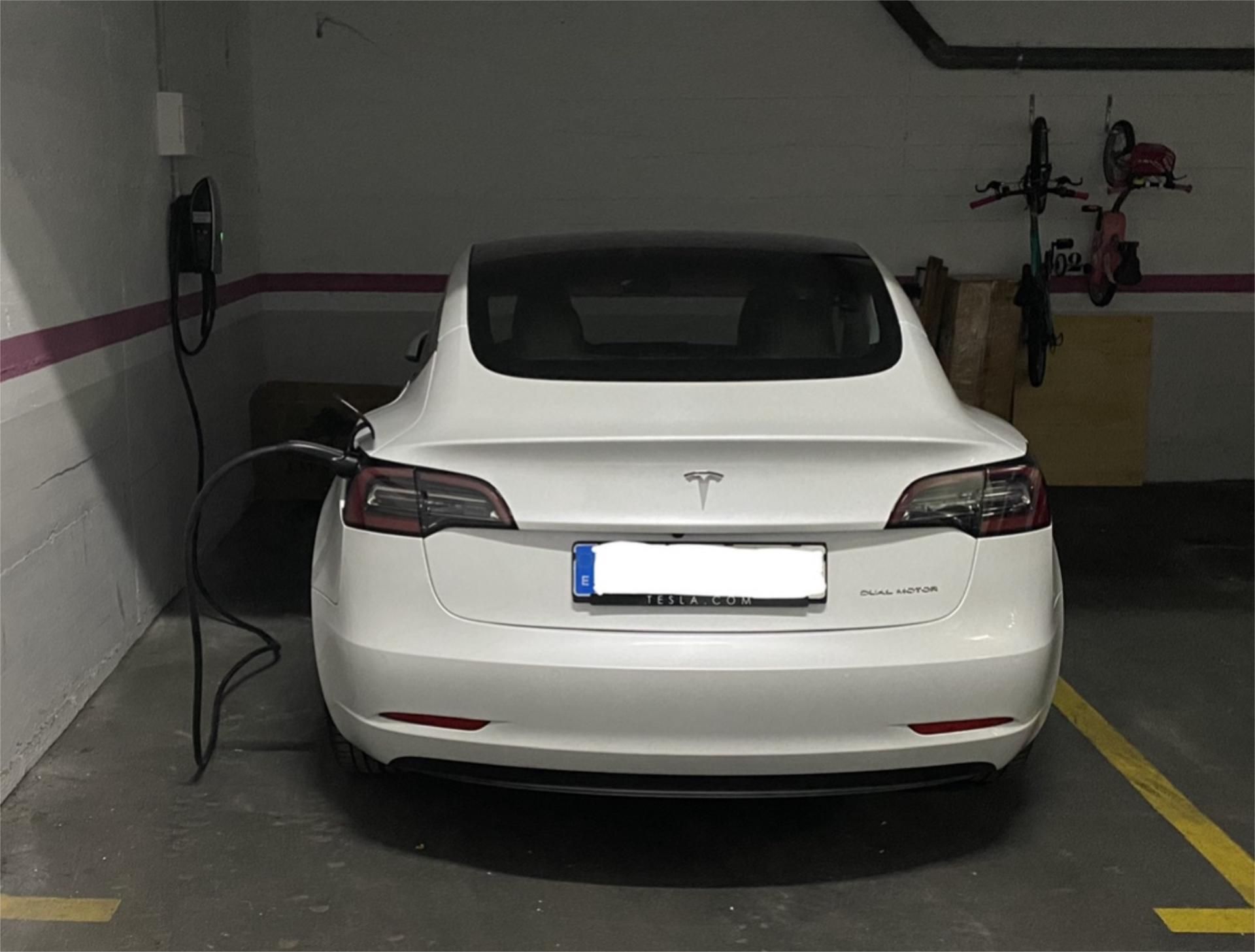 Parking of Garage for sale in  Tarragona Capital
