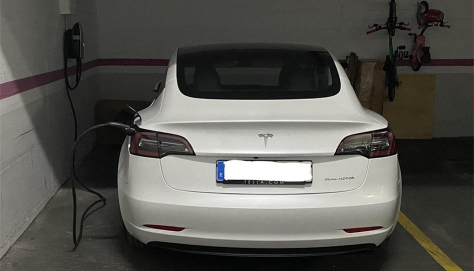 Foto 1 de Garatge en venda a Calle M-molnars Residencial, 8, Llevant, Tarragona