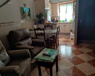 Kitchen of Single-family semi-detached for sale in Alcalá del Valle  with Terrace