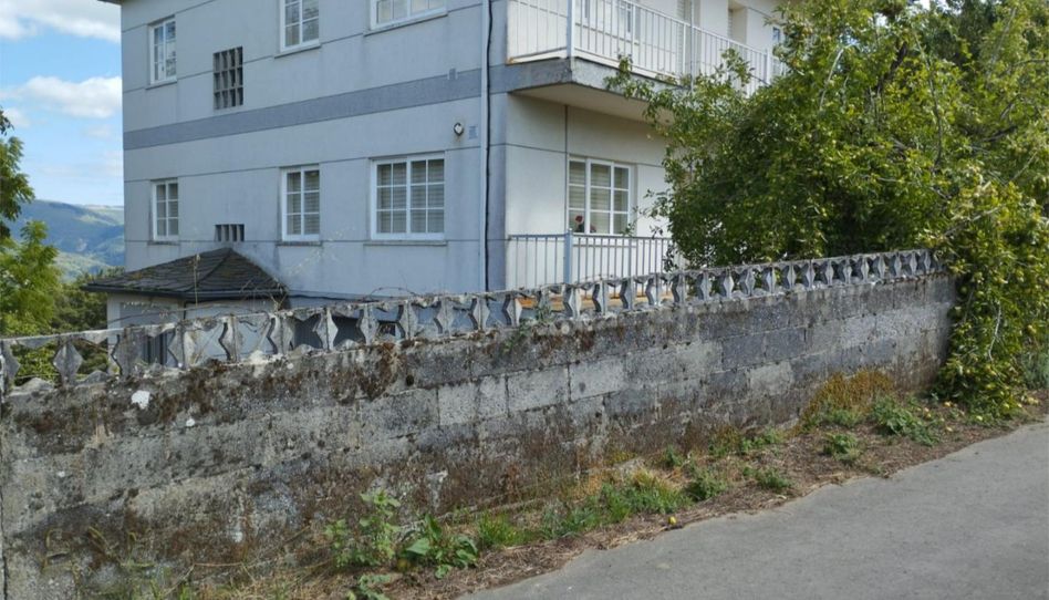 Houses for sale in Avenida Madrid, 53, Becerreá, Lugo - image 1 Photo 1 of Houses for sale in Avenida Madrid, 53, Becerreá, Lugo