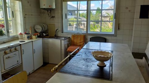 Houses for sale in Avenida Madrid, 53, Becerreá, Lugo - image 4 Photo 4 of Houses for sale in Avenida Madrid, 53, Becerreá, Lugo