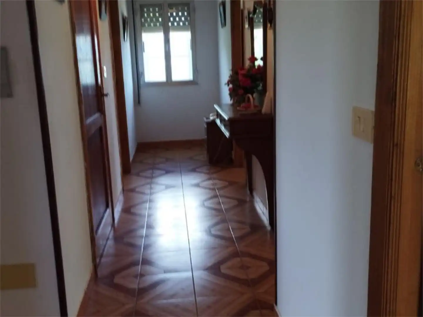 Casa o xalet en venda a Avenida Madrid, 53, Becerreá Casa o xalet en venda en Becerreá amb Calefacció, Jardí privat i Terrassa