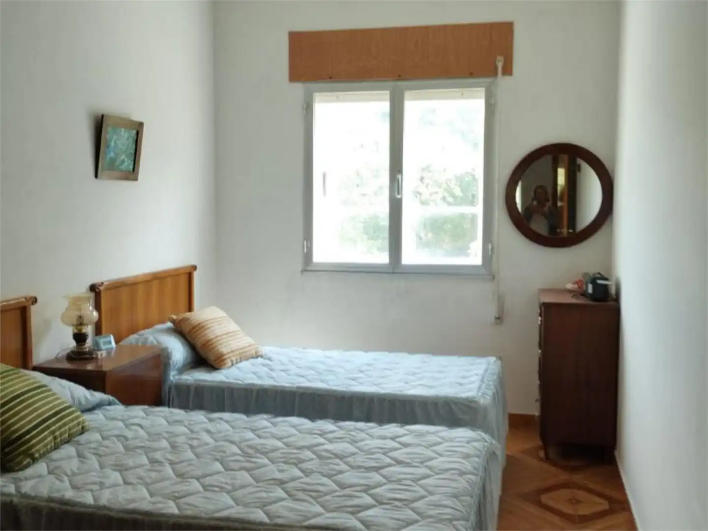 Casa o xalet en venda a Avenida Madrid, 53, Becerreá Dormitori de Casa o xalet en venda en Becerreá amb Calefacció, Jardí privat i Terrassa