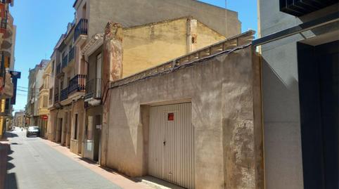 Urbanizable en venta en Carrer Matias Torrejón, 19, Nules, Castellón - imagen 2 Foto 2 de Urbanizable en venta en Carrer Matias Torrejón, 19, Nules, Castellón