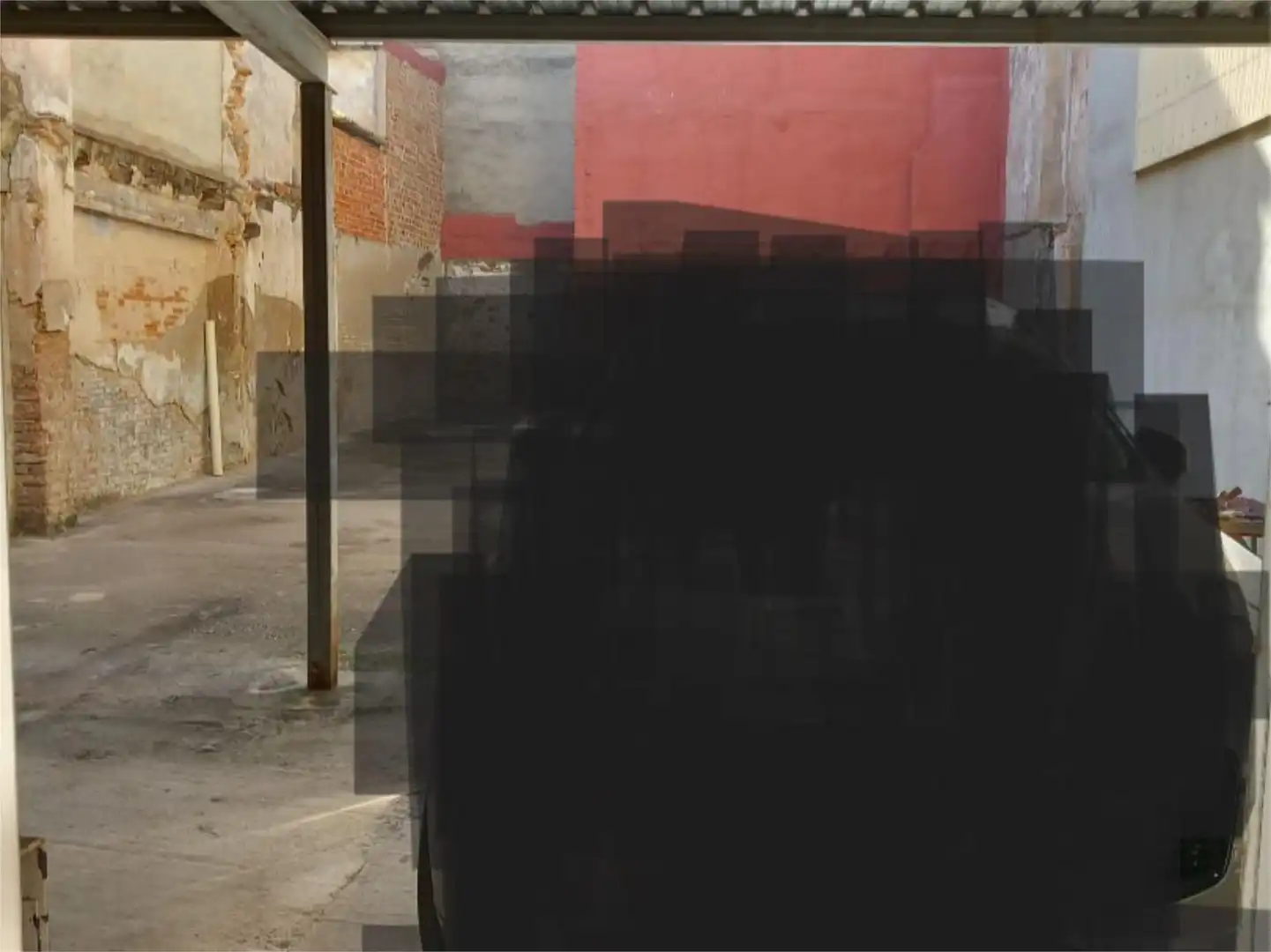Exterior view of Constructible Land for sale in Nules