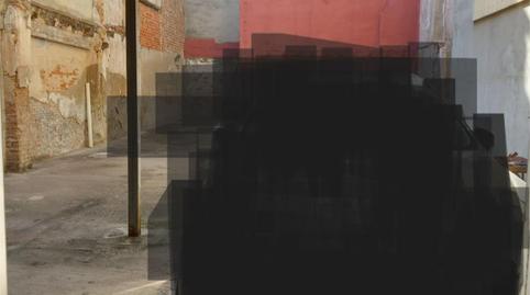 Urbanizable en venta en Carrer Matias Torrejón, 19, Nules, Castellón - imagen 4 Foto 4 de Urbanizable en venta en Carrer Matias Torrejón, 19, Nules, Castellón