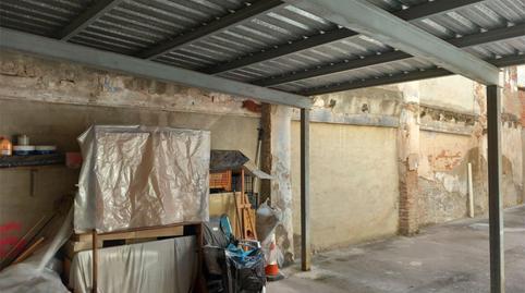 Urbanizable en venta en Carrer Matias Torrejón, 19, Nules, Castellón - imagen 5 Foto 5 de Urbanizable en venta en Carrer Matias Torrejón, 19, Nules, Castellón