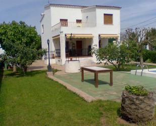 House or chalet to rent in Carrer Curt, 142, El Grao