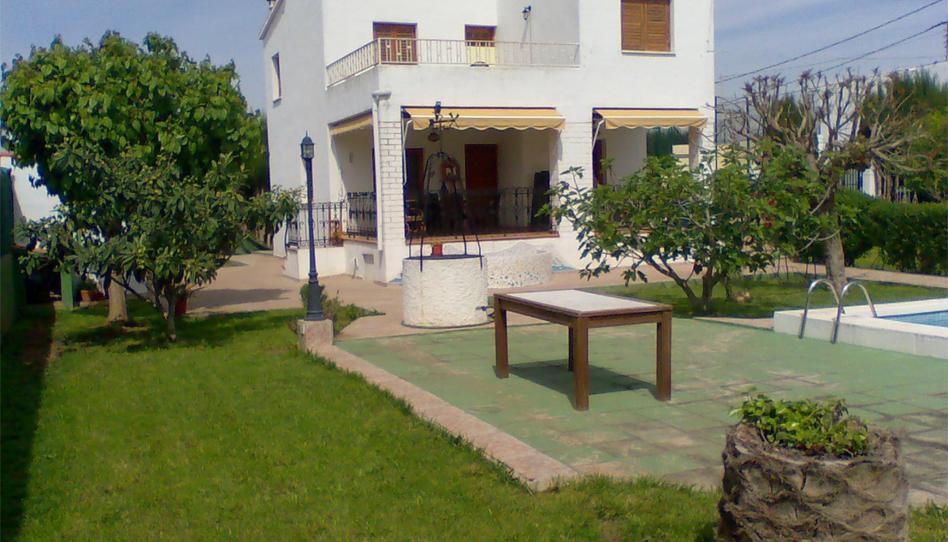 House or chalet to rent in Carrer Curt, 142, El Grao, Castellón - image 1 Photo 1 of House or chalet to rent in Carrer Curt, 142, El Grao, Castellón