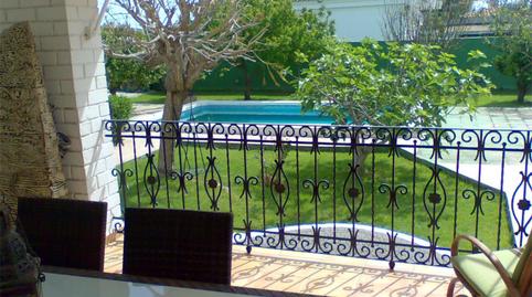 House or chalet to rent in Carrer Curt, 142, El Grao, Castellón - image 5 Photo 5 of House or chalet to rent in Carrer Curt, 142, El Grao, Castellón