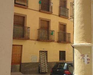 Casa adosada de lloguer a Calle San Francisco, 10, Guadix