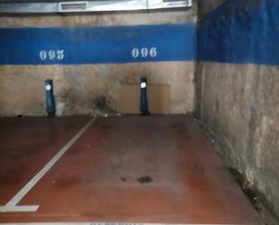 Parking of Garage for sale in  Barcelona Capital