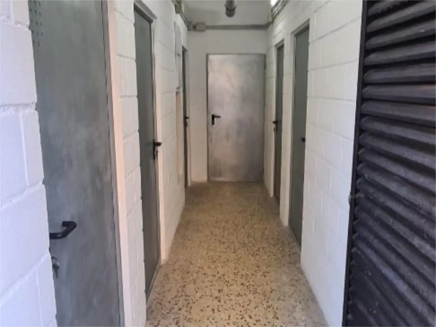 Trastero en venta en Calle de Puerto Rico, 34, La Calzada Trastero en venta en Gijón
