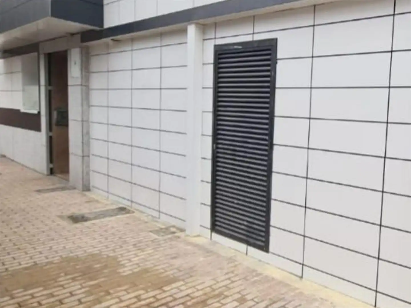 Trastero en venta en Calle de Puerto Rico, 34, La Calzada Vista exterior de Trastero en venta en Gijón