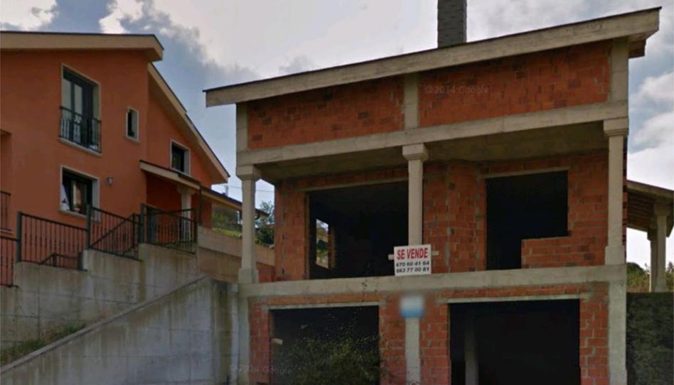Casa o chalet en venta en Camiño Real, 6, Foz, Lugo - imagen 1 Foto 1 de Casa o chalet en venta en Camiño Real, 6, Foz, Lugo