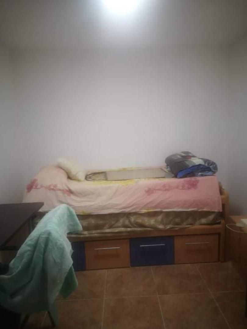 Bedroom of Flat for sale in San Bartolomé de Tirajana