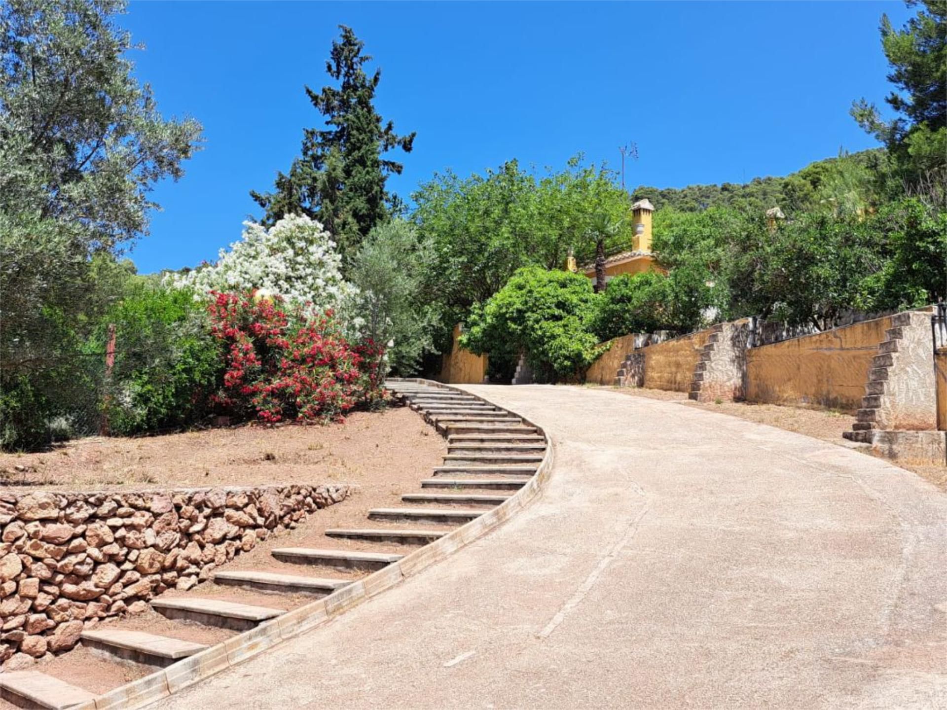 Jardí de Pis en venda en Alhama de Murcia amb Jardí privat, Terrassa i Traster