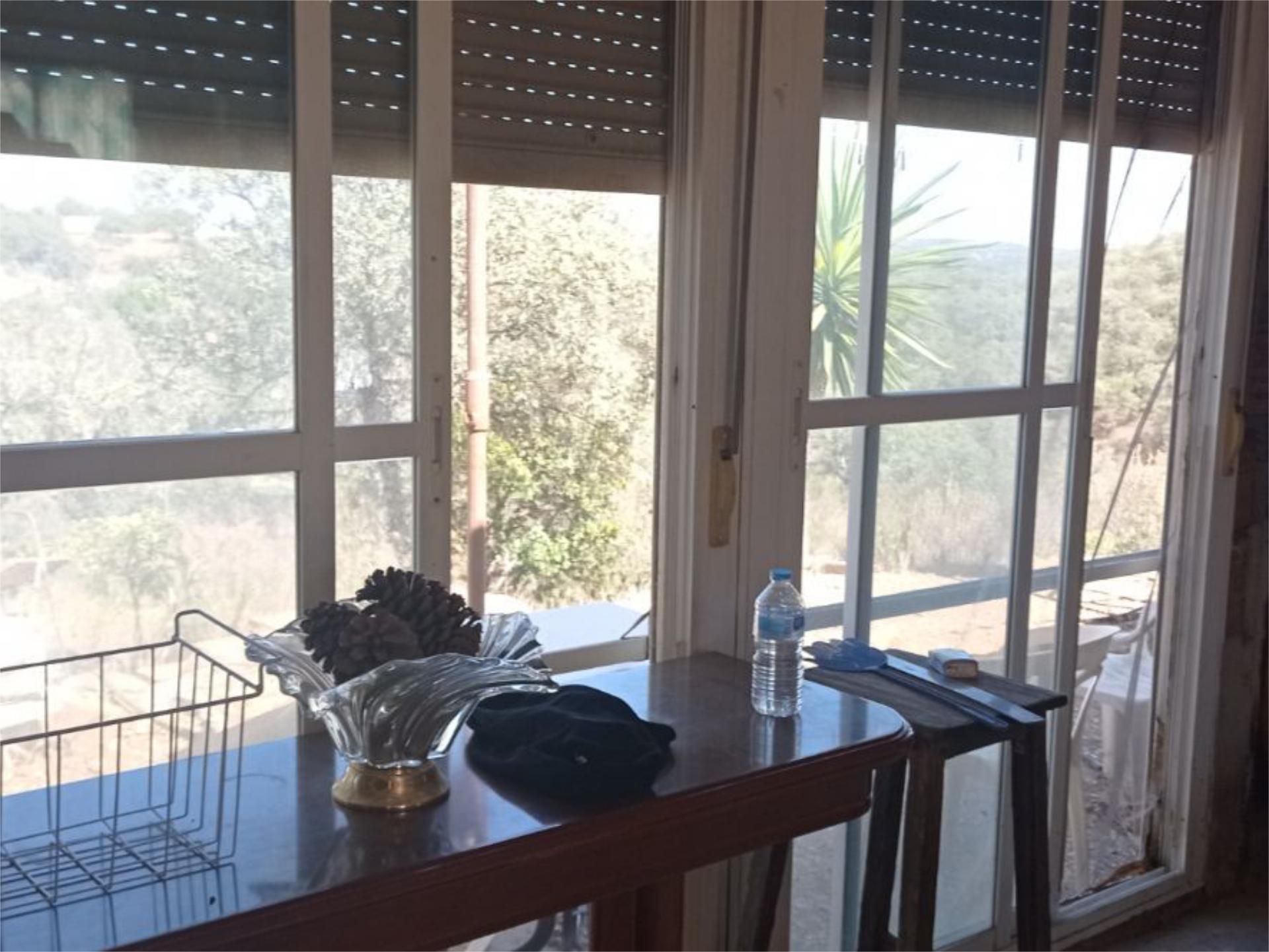 Land for sale in Guillena