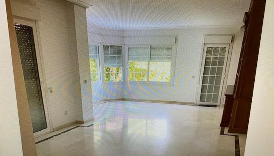 Foto 1 de Piso de alquiler en Calle de Cercis, 14, Valdemarín, Madrid