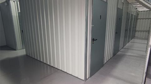 Trastero de alquiler en Calle del Ferrol, 19, Zona industrial, Pinto - imagen 4 Foto 4 de Trastero de alquiler en Calle del Ferrol, 19, Zona industrial, Pinto