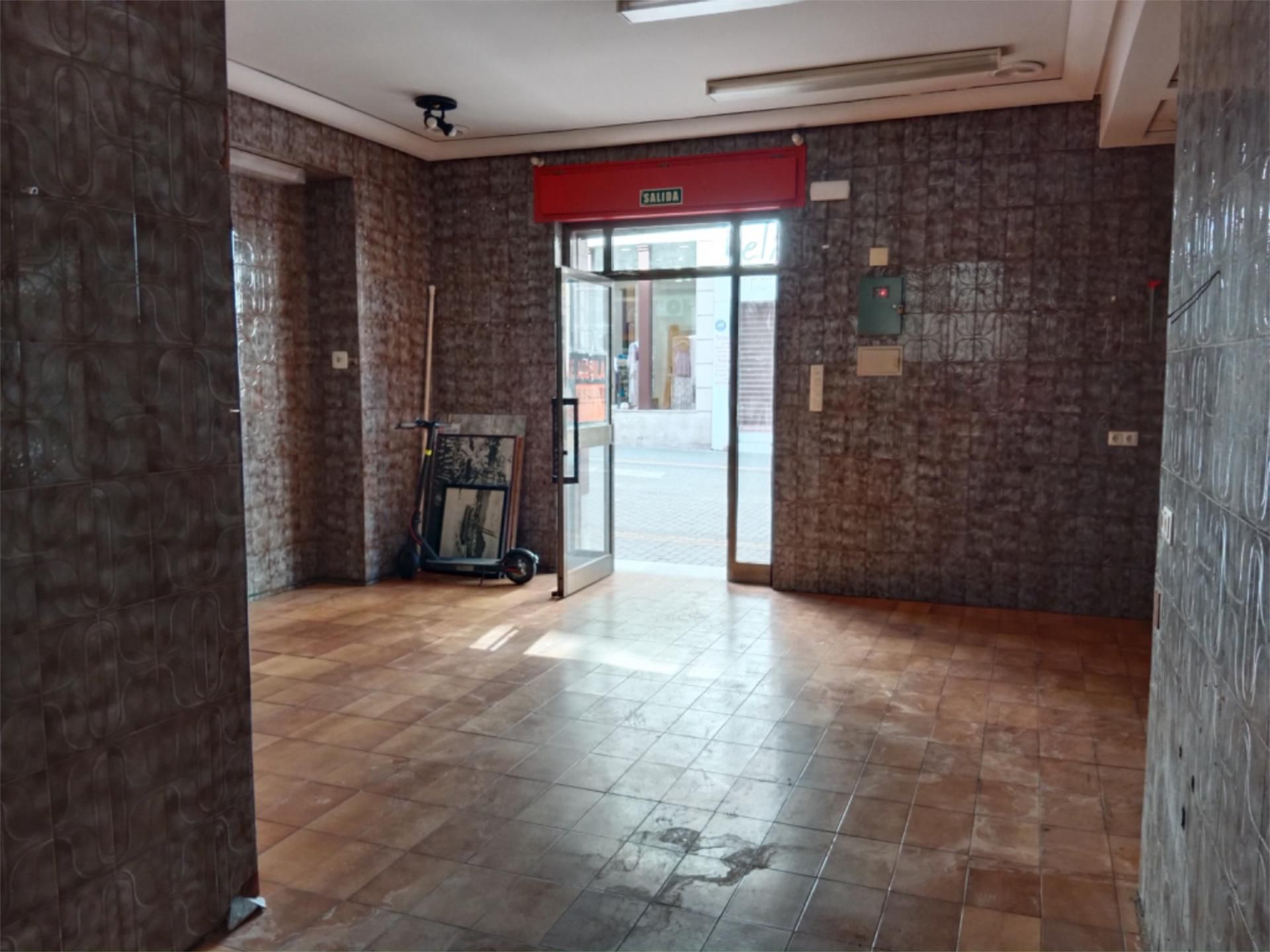 Premises to rent in Carrer Magallanes, 2, Centro Urbano