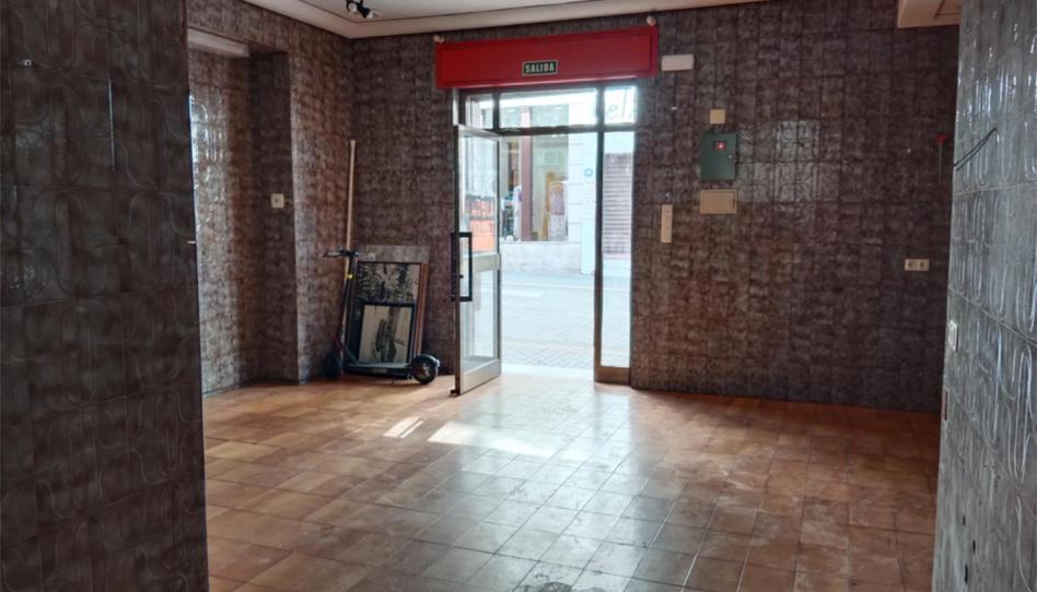 Premises to rent in Carrer Magallanes, 2, Centro Urbano, Dénia - image 1 Photo 1 of Premises to rent in Carrer Magallanes, 2, Centro Urbano, Dénia