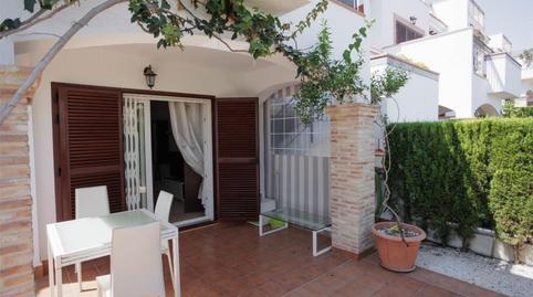Foto 4 de Apartament en venda a Avenida del Agua, 94, Cañada del Molino, Alicante