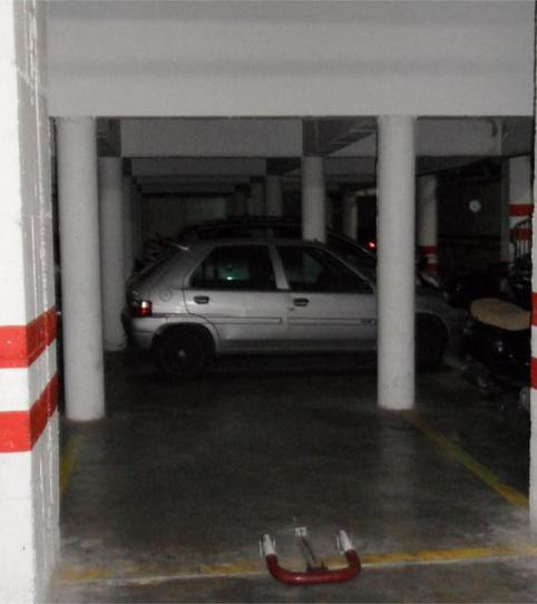 Garatge en venda a Calle María Malibrán, 6, Tablero Bajo - Arruzafilla, Córdoba Capital - imatge 2 Foto 2 de Garatge en venda a Calle María Malibrán, 6, Tablero Bajo - Arruzafilla, Córdoba Capital